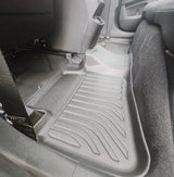 PISOS DE CALCE PERFECTO HYUNDAI NEW CRETA 2025+