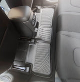 PISOS DE CALCE PERFECTO HYUNDAI NEW CRETA 2025+