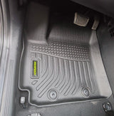 PISOS DE CALCE PERFECTO HYUNDAI NEW CRETA 2025+