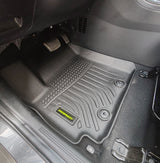 PISOS DE CALCE PERFECTO HYUNDAI NEW CRETA 2025+