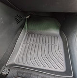 PISOS DE CALCE PERFECTO HYUNDAI NEW CRETA 2025+