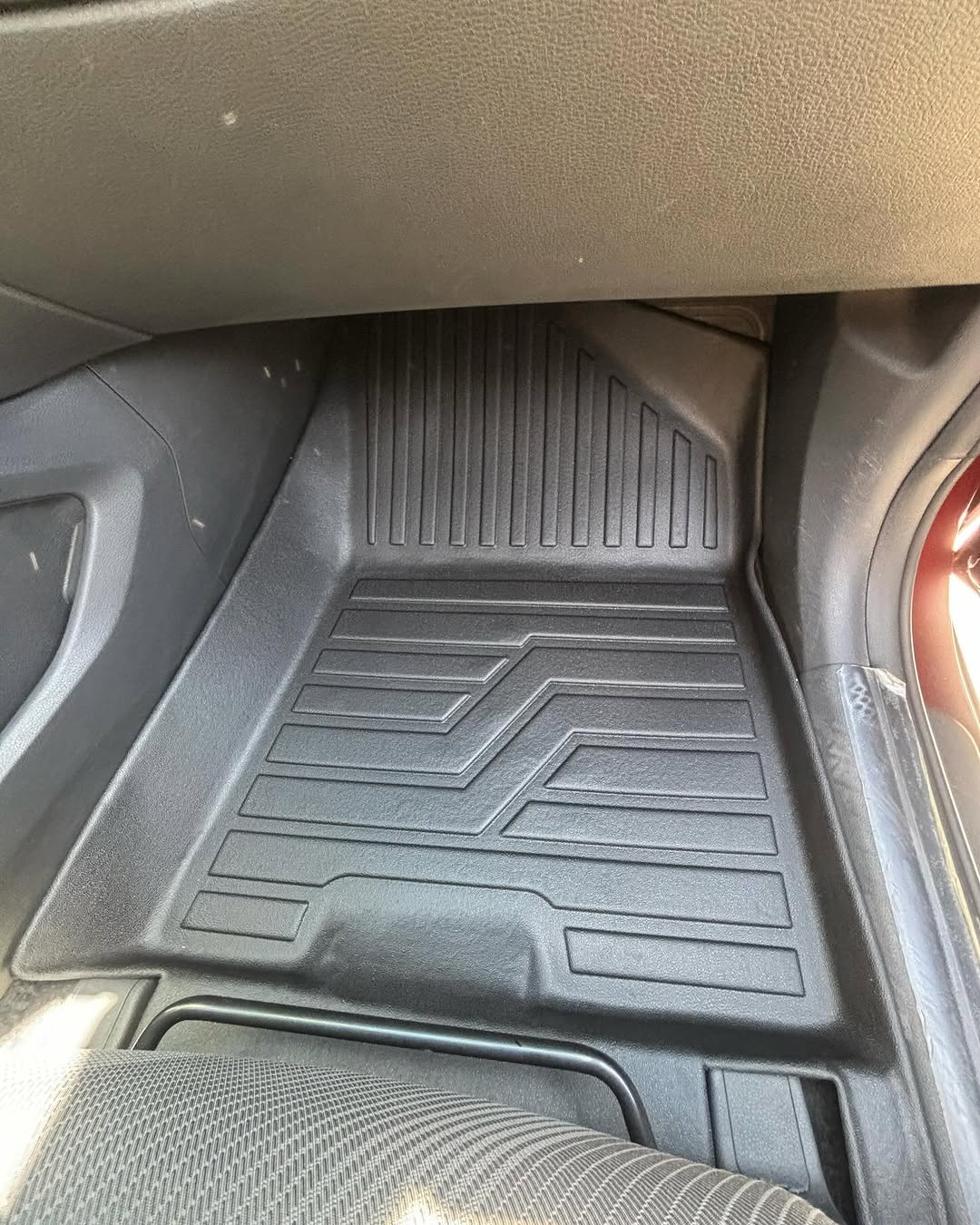 PISOS DE CALCE PERFECTO KIA SPORTAGE 2016-2021