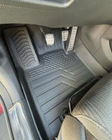 PISOS DE CALCE PERFECTO KIA SPORTAGE 2016-2021