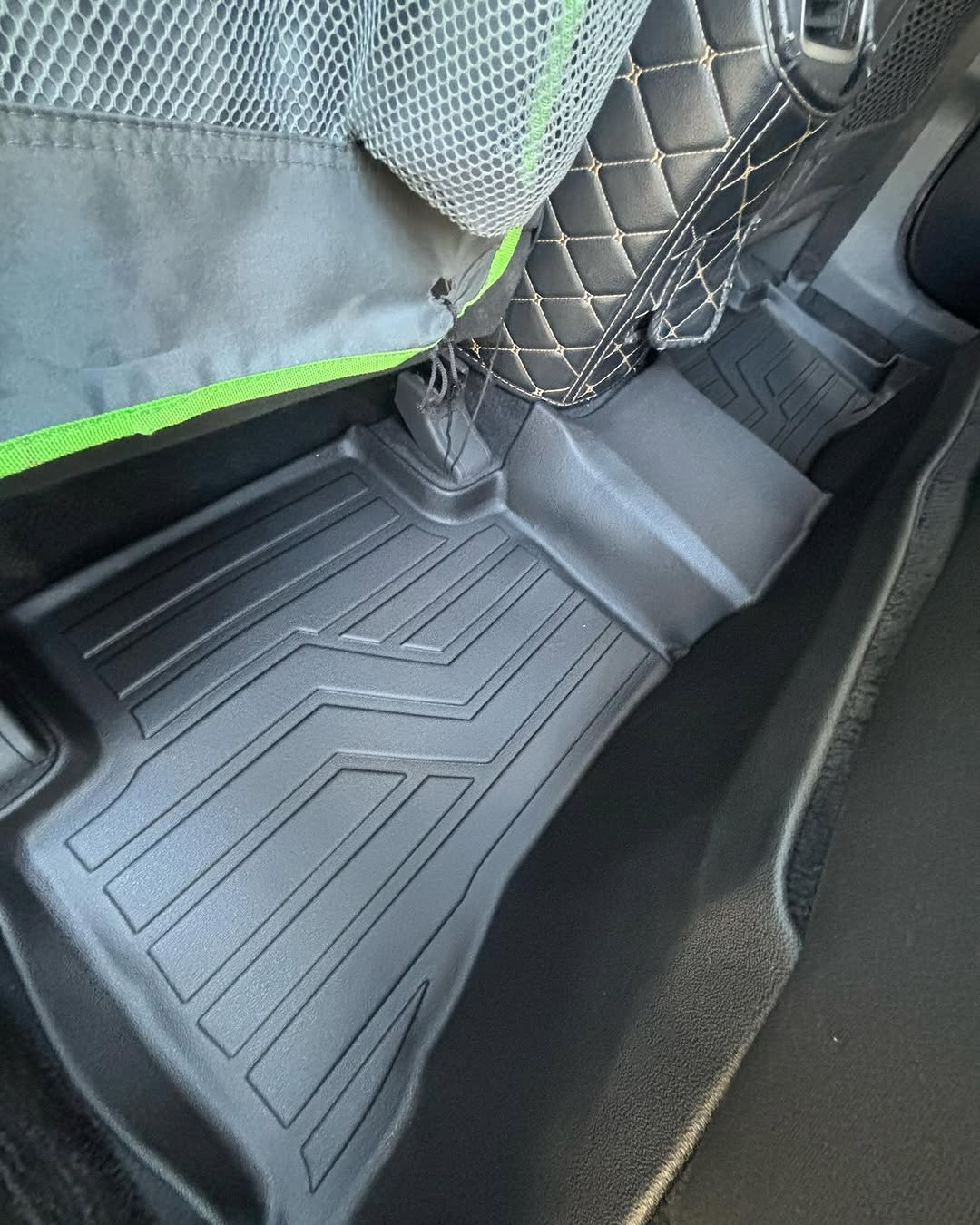 PISOS DE CALCE PERFECTO KIA SPORTAGE 2016-2021
