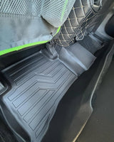 PISOS DE CALCE PERFECTO KIA SPORTAGE 2016-2021