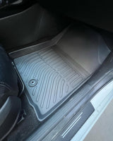 PISOS DE CALCE PERFECTO KIA CERATO 2019+ 3PIEZAS