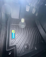 PISOS DE CALCE PERFECTO KIA CERATO 2019+ 3PIEZAS