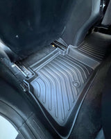 PISOS DE CALCE PERFECTO KIA CERATO 2019+ 3PIEZAS