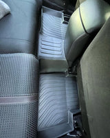 PISOS DE CALCE PERFECTO MAZDA 3 2019+ 3PIEZAS