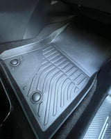 PISOS DE CALCE PERFECTO MAZDA 3 2019+ 3PIEZAS
