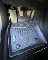 PISOS DE CALCE PERFECTO MAZDA 3 2019+ 3PIEZAS