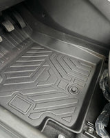 PISOS DE CALCE PERFECTO CHEVROLET ONIX SEDAN 2020+ 3PIEZAS