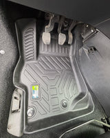 PISOS DE CALCE PERFECTO PEUGEOT 301 3PIEZAS