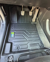 PISOS DE CALCE PERFECTO KIA CERATO 2011-2017/2018 3PIEZAS