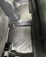 PISOS DE CALCE PERFECTO PEUGEOT 301 3PIEZAS