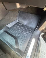 PISOS DE CALCE PERFECTO CHEVROLET TAHOE 2015-2020 3PIEZAS