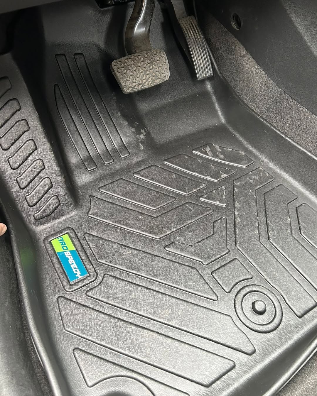 PISOS DE CALCE PERFECTO CHEVROLET MONTANA 2022+