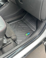 PISOS DE CALCE PERFECTO CHEVROLET MONTANA 2022+