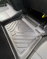 PISOS DE CALCE PERFECTO CHEVROLET GROOVE 2021-2025 3PIEZAS