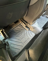 PISOS DE CALCE PERFECTO FORD ESCAPE 2013-2019 3PIEZAS