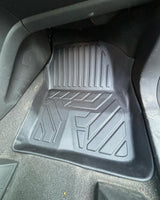PISOS DE CALCE PERFECTO FORD ESCAPE 2013-2019 3PIEZAS