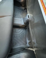 PISOS DE CALCE PERFECTO NISSAN VERSA 2020+ (NEW VERSA) 3PIEZAS