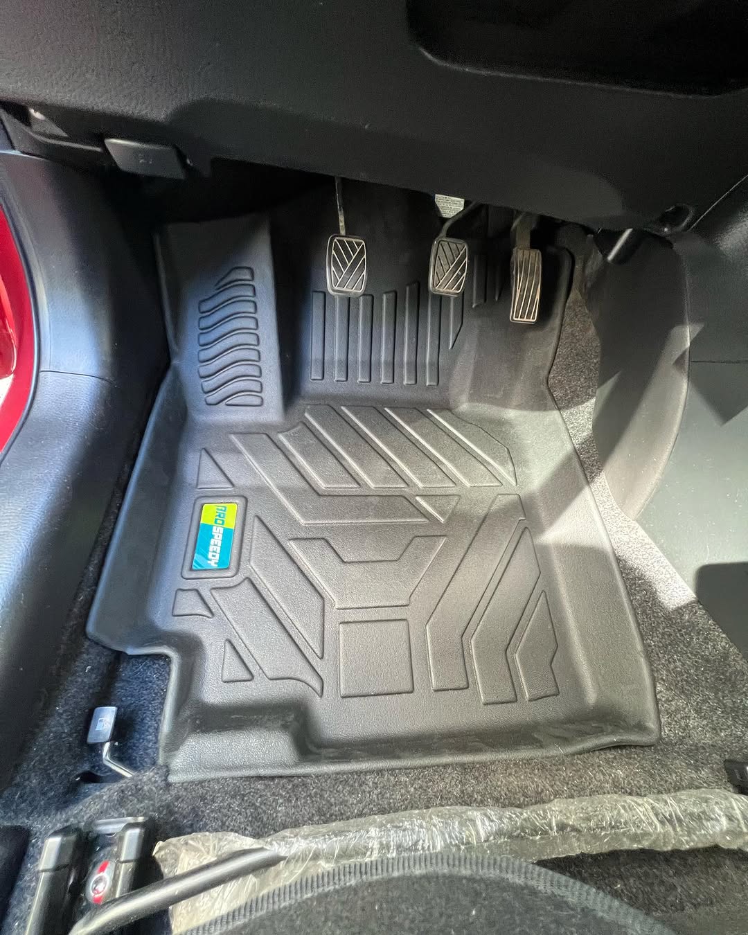 PISOS DE CALCE PERFECTO SUZUKI SWIFT 2011-2019 3PIEZAS
