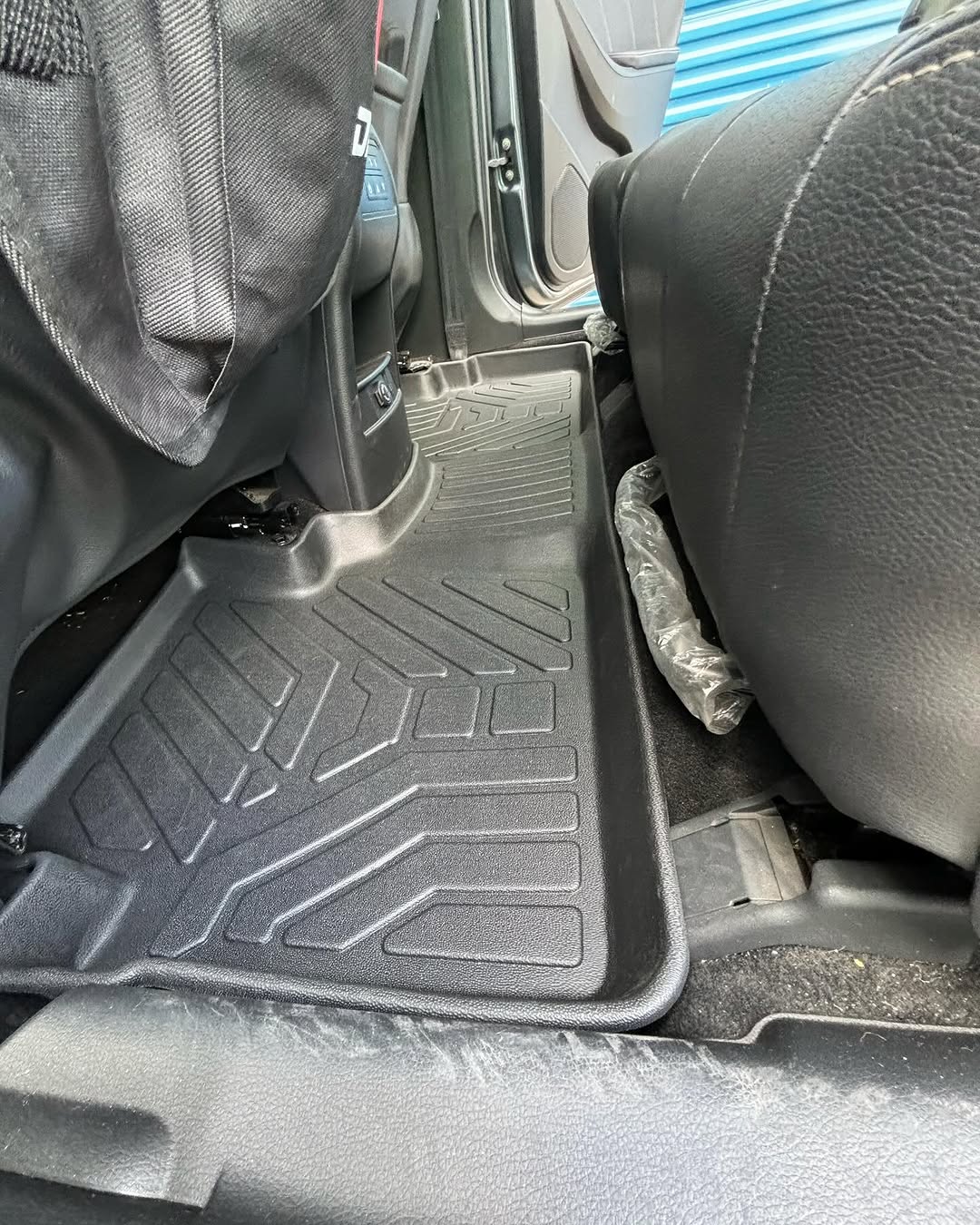 PISOS DE CALCE PERFECTO DONGFENG DFSK 580 2022+