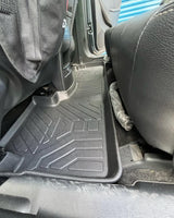 PISOS DE CALCE PERFECTO DONGFENG DFSK 580 2022+