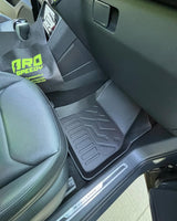 PISO DE CALCE PERFECTO VOLKSWAGEN TIGUAN 2018+ (NO SPORT) 3PIEZAS