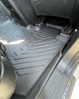 PISOS DE CALCE PERFECTO CHEVROLET CAPTIVA 2020+ 3PIEZAS