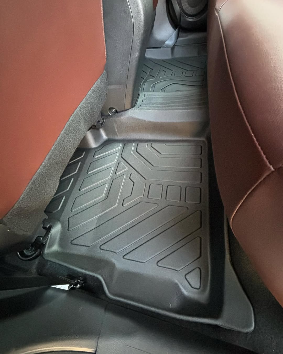 PISOS DE CALCE PERFECTO NISSAN KICKS 2018-2025