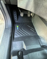 PISOS DE CALCE PERFECTO MAXUS T60/T90