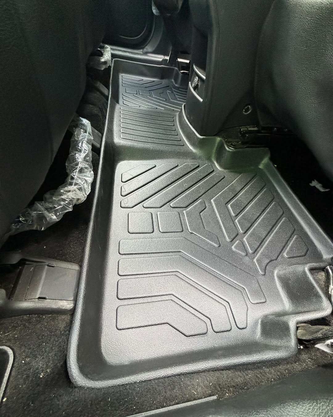 PISOS DE CALCE PERFECTO DONGFENG DFSK 580 2022+