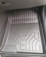 PISOS DE CALCE PERFECTO HYUNDAI ACCENT 2011-2023 RB/HB 3PIEZAS