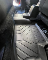 PISOS DE CALCE PERFECTO SUZUKI SWIFT 2011-2019 3PIEZAS