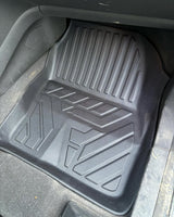 PISOS DE CALCE PERFECTO FORD ESCAPE 2013-2019 3PIEZAS