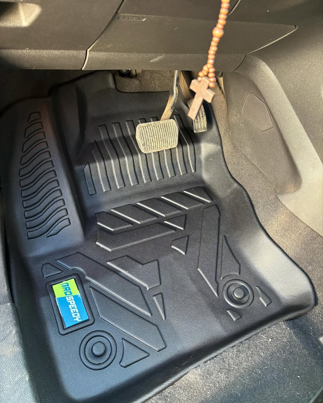 PISOS DE CALCE PERFECTO FORD ESCAPE 2013-2019 3PIEZAS