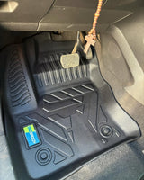 PISOS DE CALCE PERFECTO FORD ESCAPE 2013-2019 3PIEZAS