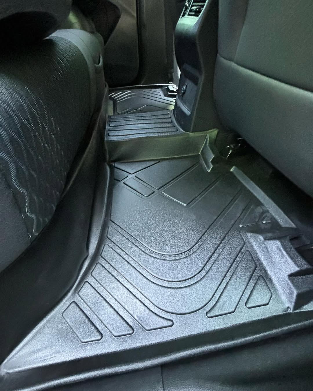 PISOS DE CALCE PERFECTO MAXUS T60/T90
