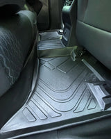 PISOS DE CALCE PERFECTO MAXUS T60/T90