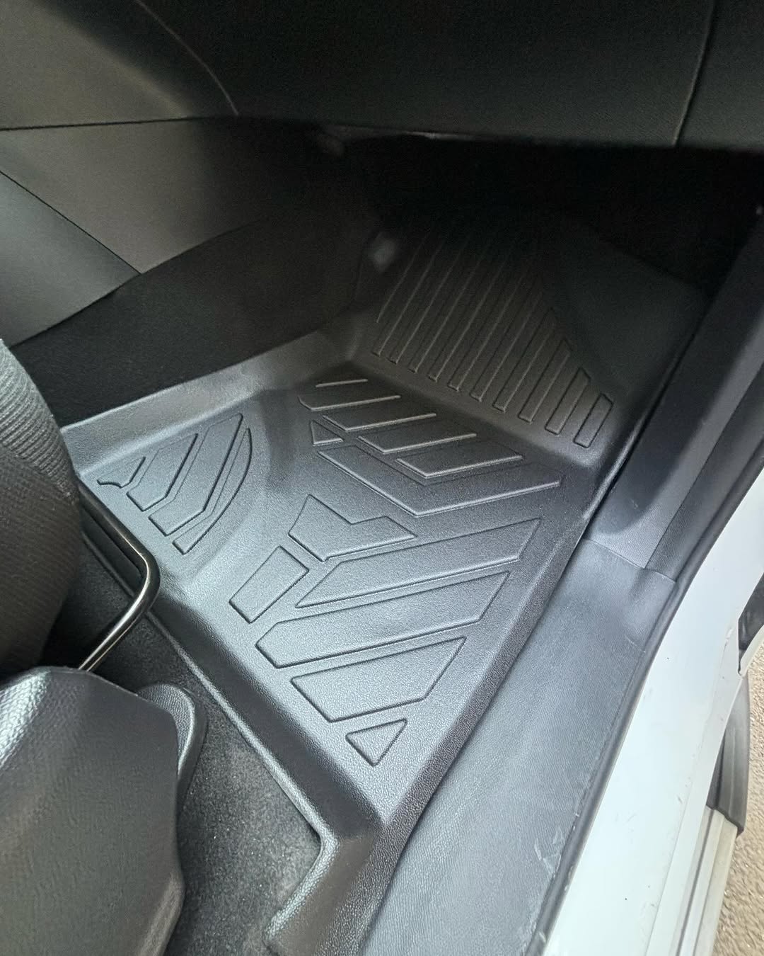 PISOS DE CALCE PERFECTO PEUGEOT LANDTREK