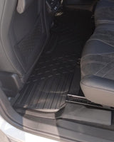 PISOS DE CALCE PERFECTO PEUGEOT 5008 2018-2024 3PIEZAS