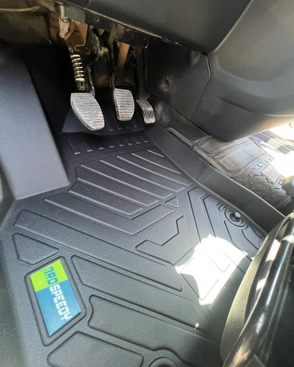 PISOS DE CALCE PERFECTO PEUGEOT PARTNER 2013-2019
