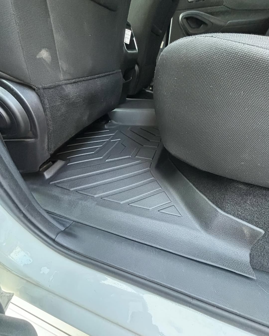 PISOS DE CALCE PERFECTO PEUGEOT LANDTREK