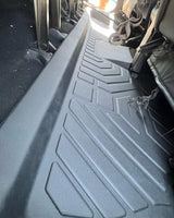 PISOS DE CALCE PERFECTO CITROEN BERLINGO MULTISPACE 2019+ 3PIEZAS