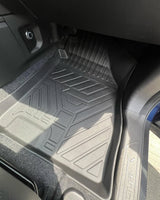 PISOS DE CALCE PERFECTO JETOUR X70 X70PLUS 4PIEZAS