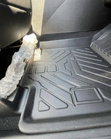 PISOS DE CALCE PERFECTO CHEVROLET CAPTIVA 2020+ 4PIEZAS