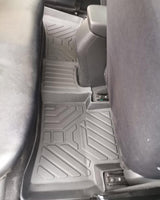 PISOS DE CALCE PERFECTO HYUNDAI ACCENT 2011-2023 RB/HB 3PIEZAS