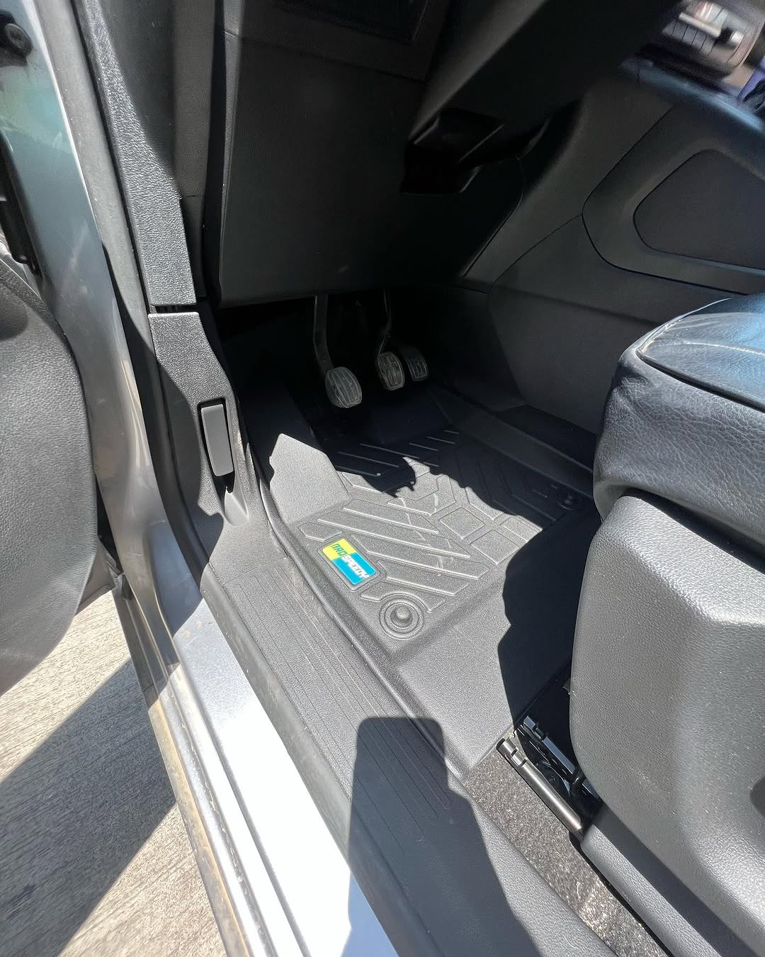 PISOS DE CALCE PERFECTO PEUGEOT RIFTER 3PIEZAS APLICA PARA TODOS LOS AÑOS